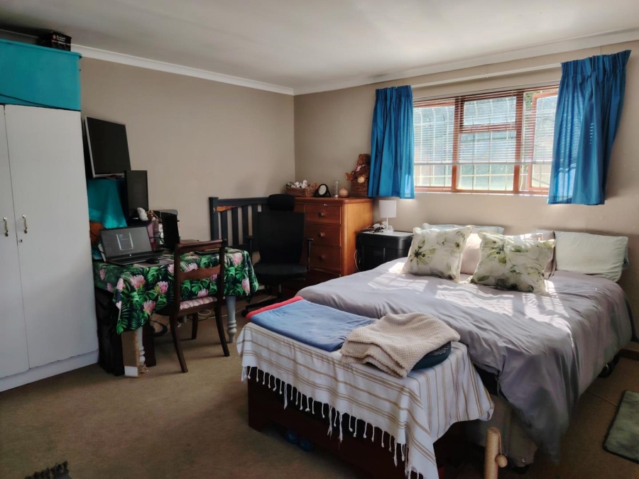 To Let 1 Bedroom Property for Rent in Chrismar Western Cape